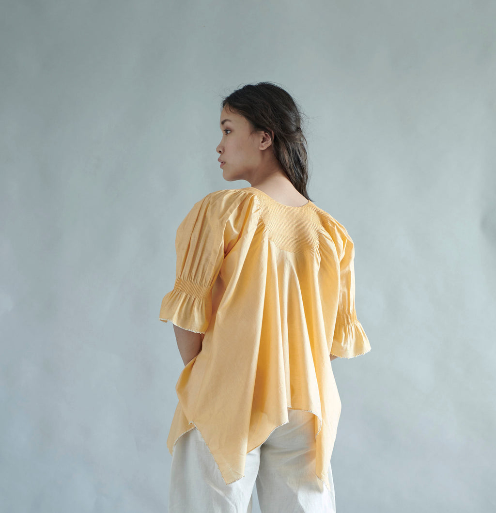 Asymmetrical Top