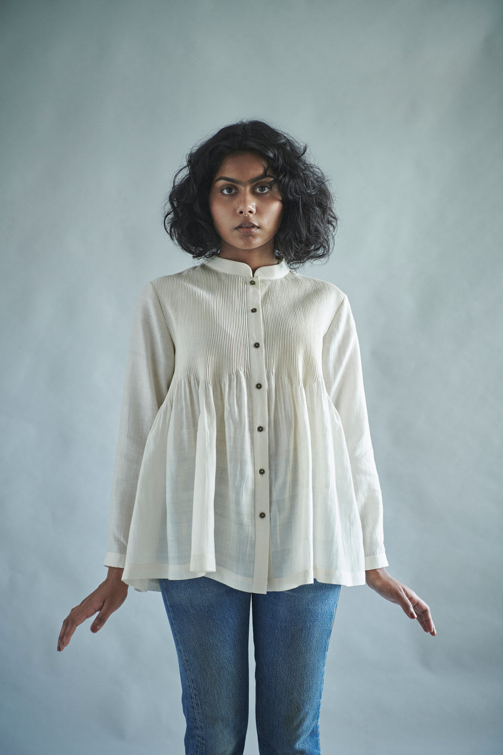 Bloom Shirt