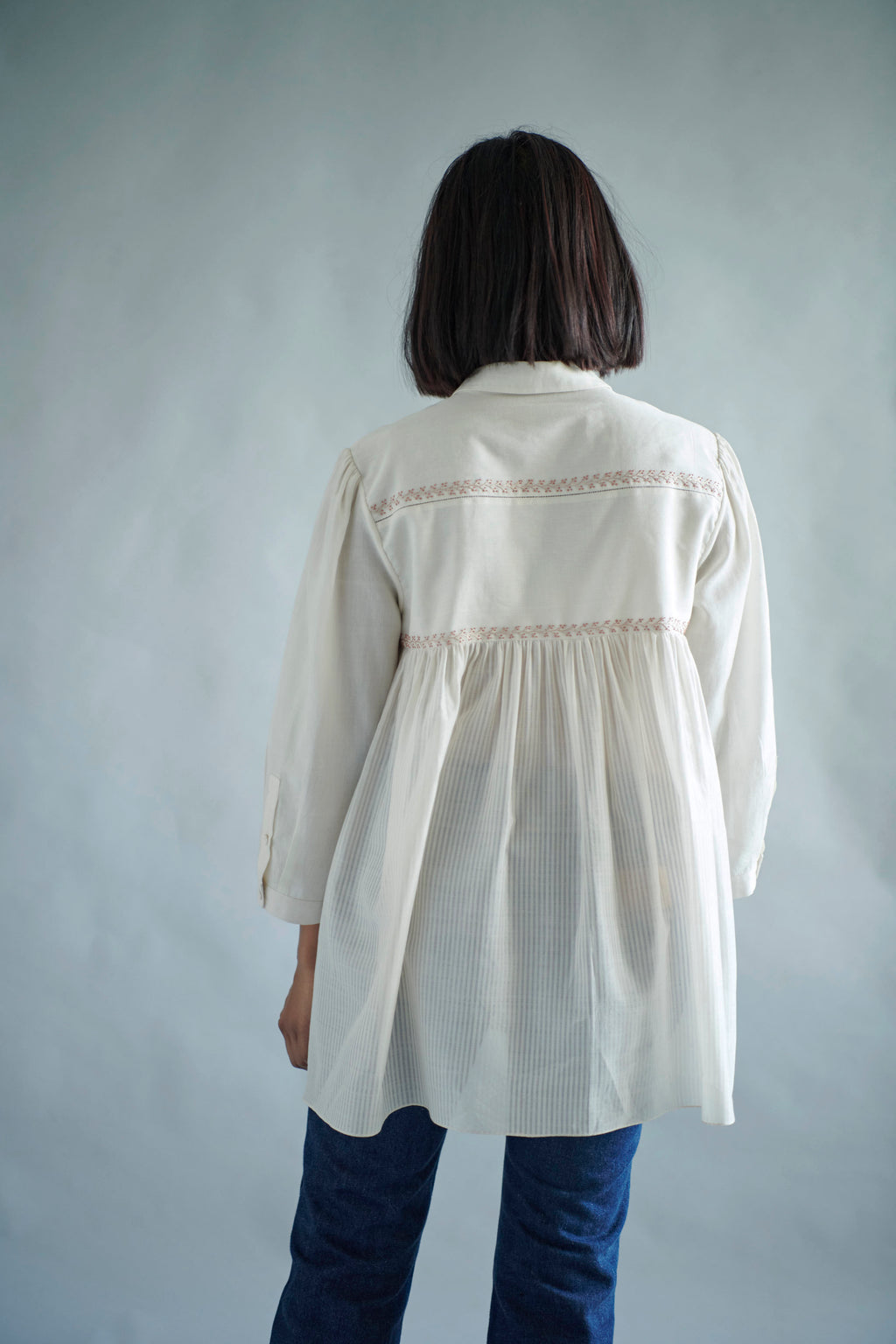 Wildflower Shirt