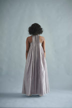 Floor Length Dress