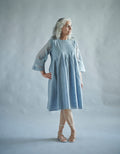 Camellia Dress