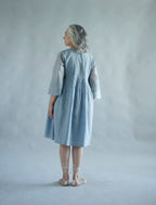 Camellia Dress
