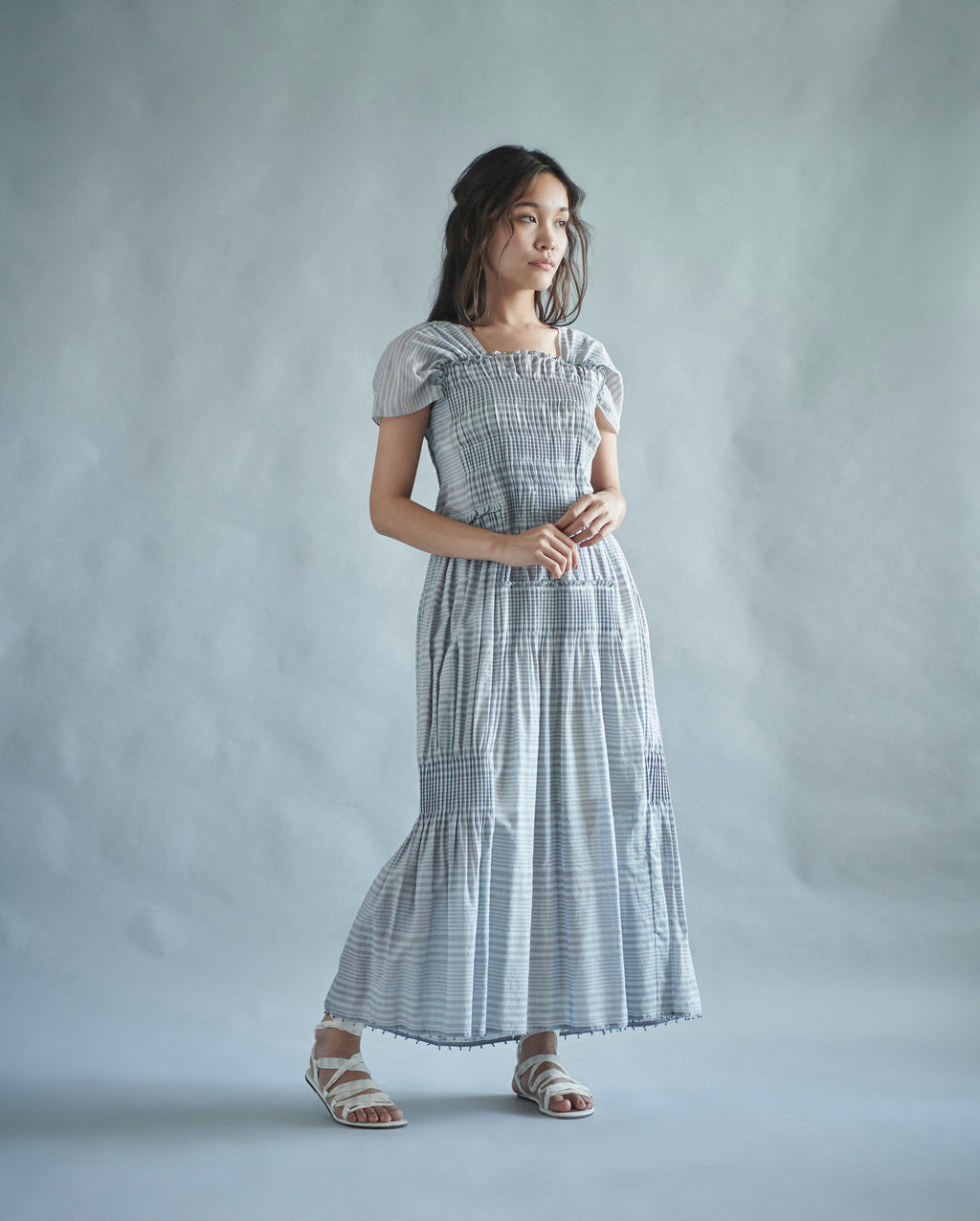 Prairie Dress