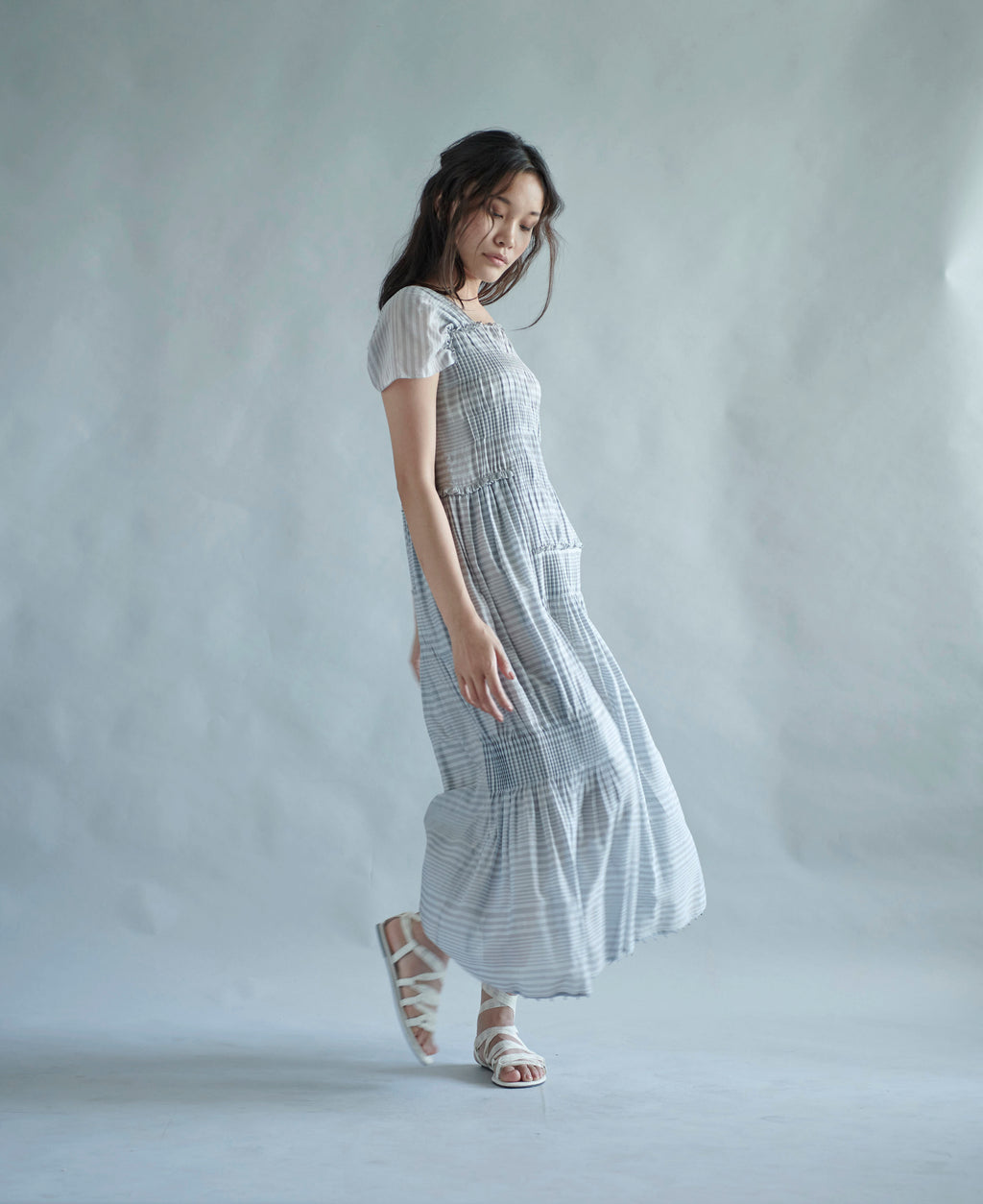 Prairie Dress