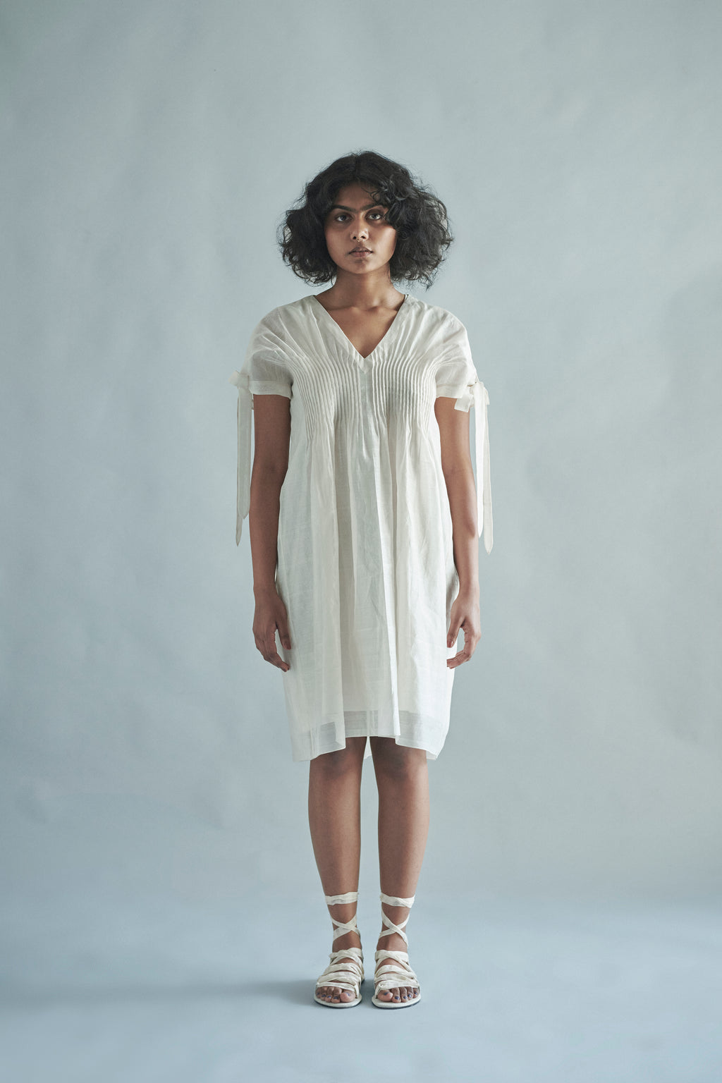 Brook Dress