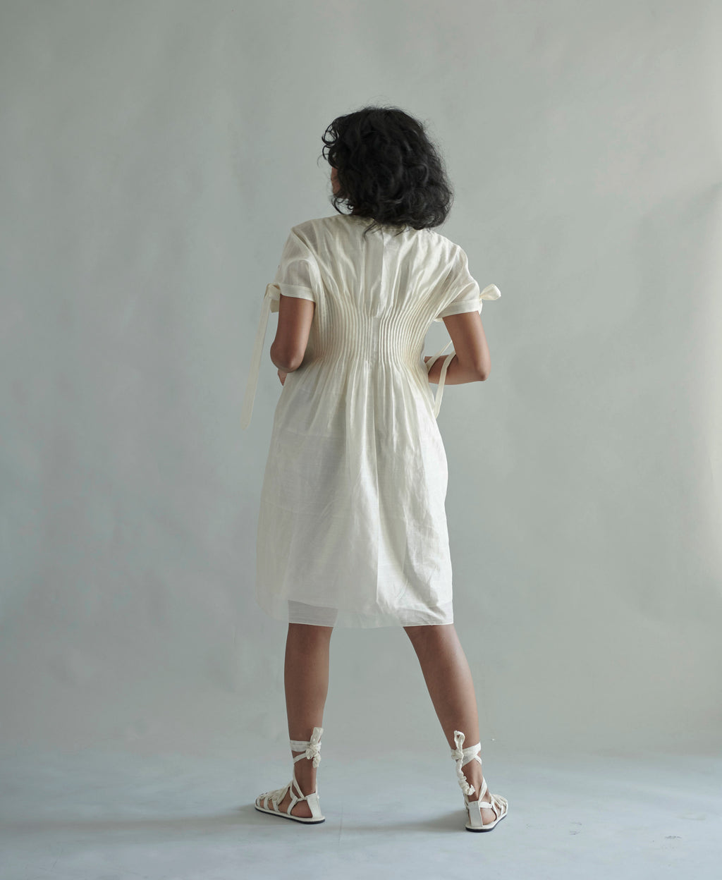 Brook Dress