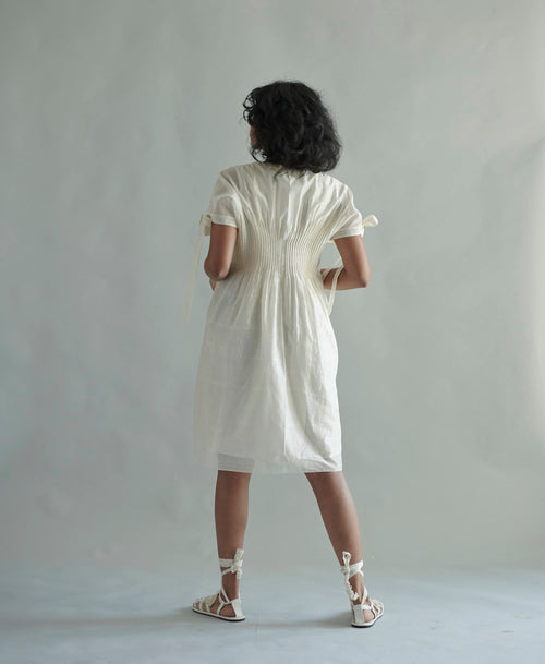 Brook Dress