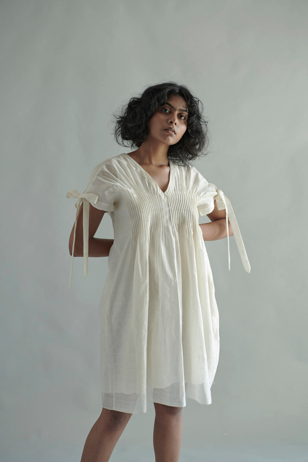 Brook Dress