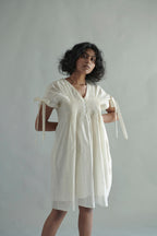 Brook Dress