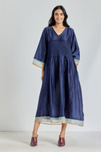 Textured Dress