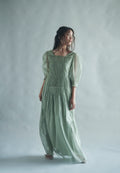 Pine Dress