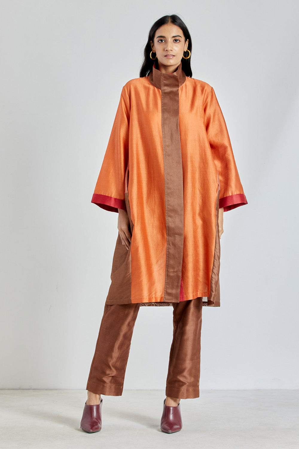 Jacket Dress