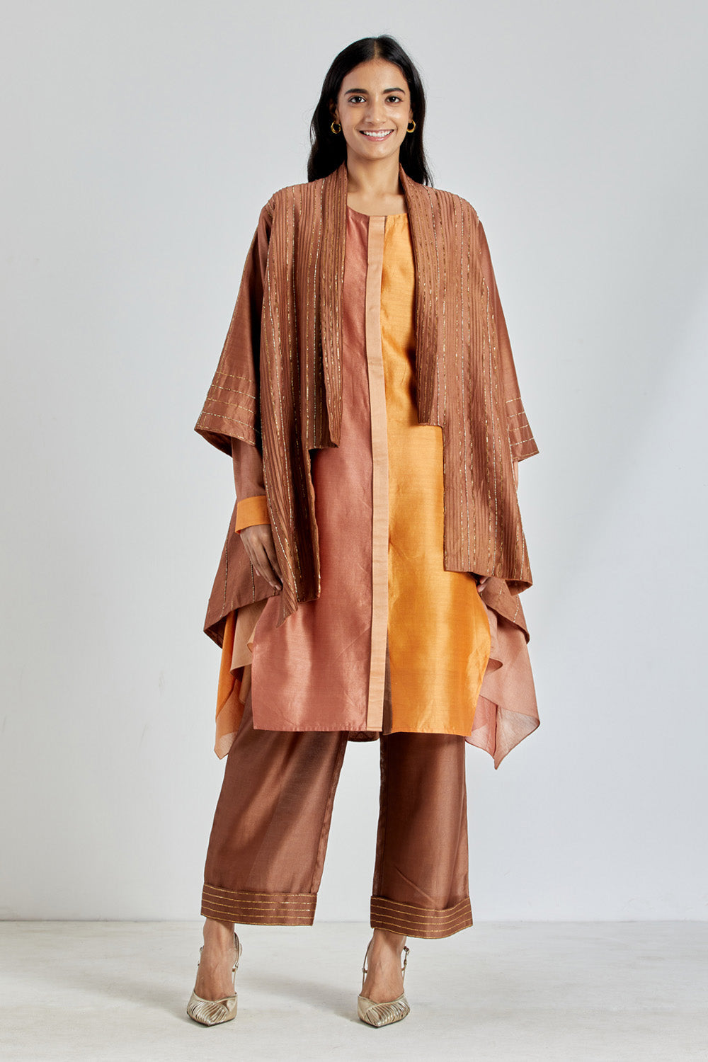 Kimono Set