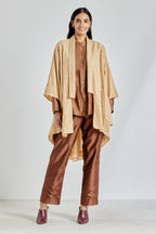 Kimono Set With Shirt