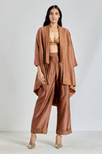 Pitta Kimono Jacket