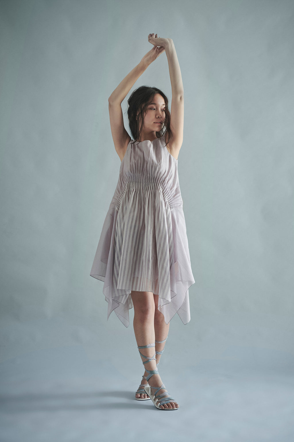 Gradient Dress