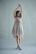 Gradient Dress