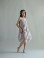 Gradient Dress