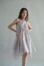 Gradient Dress