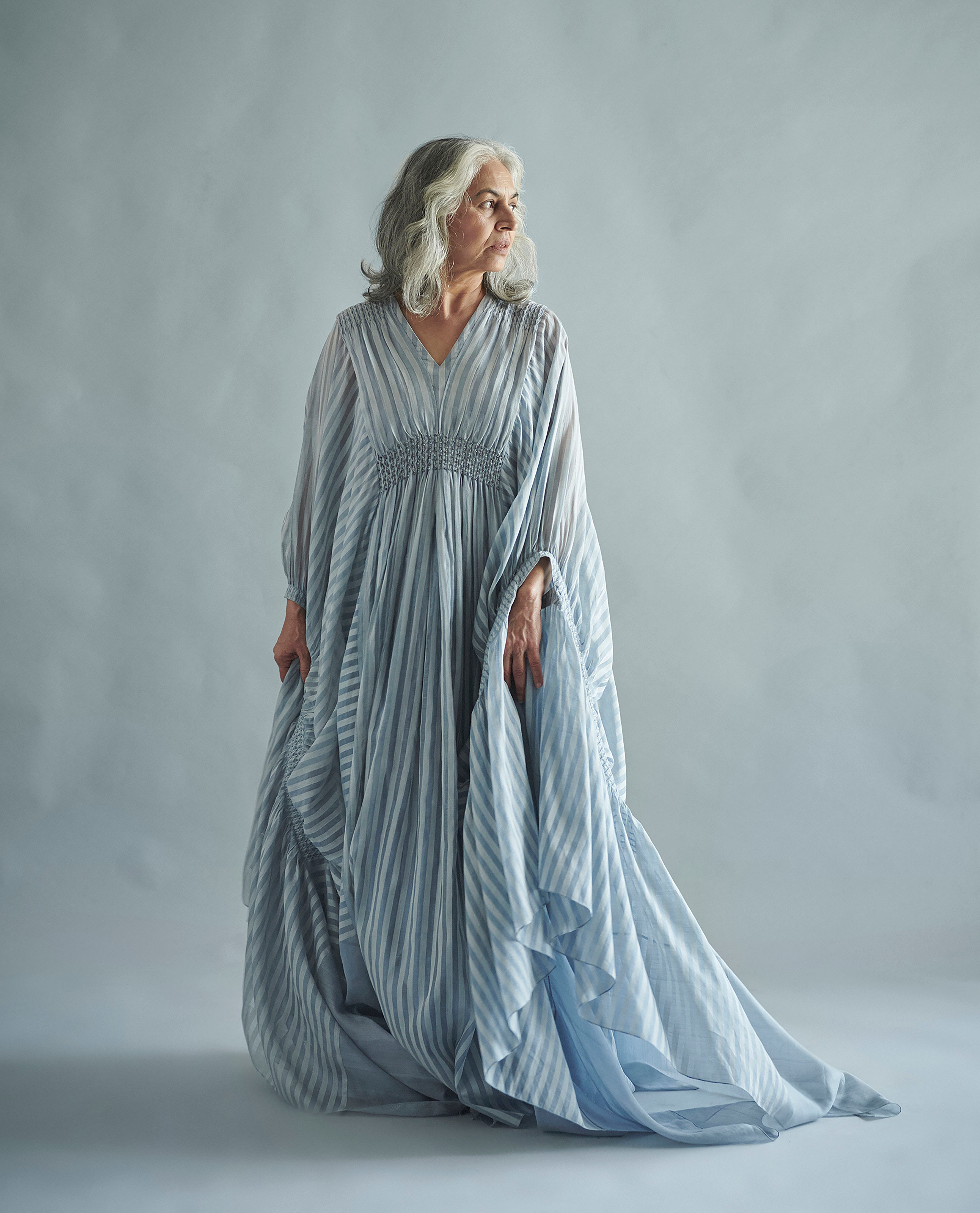 Waterfall Kaftan