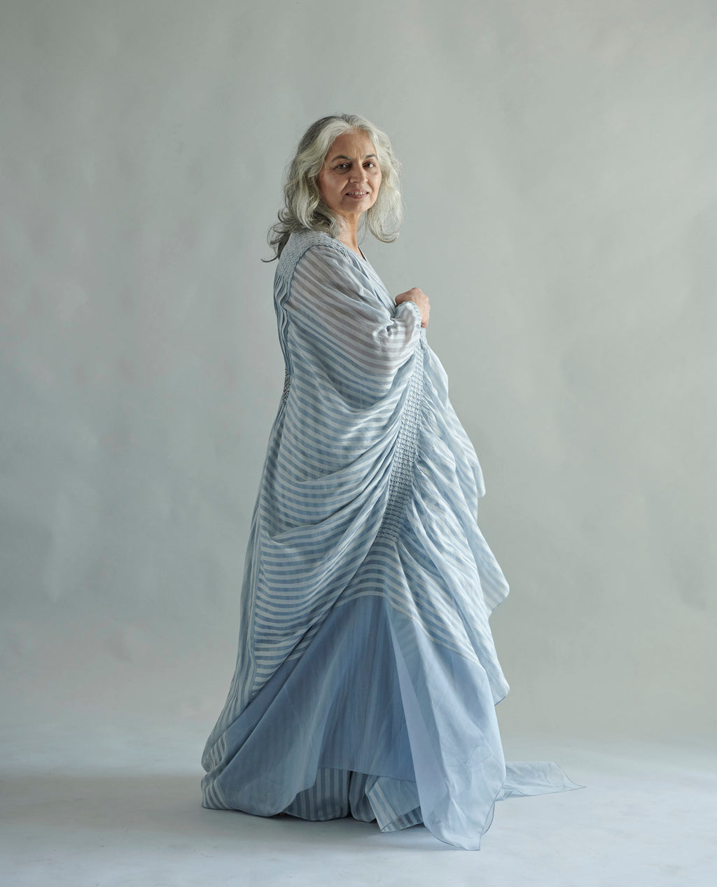 Waterfall Kaftan