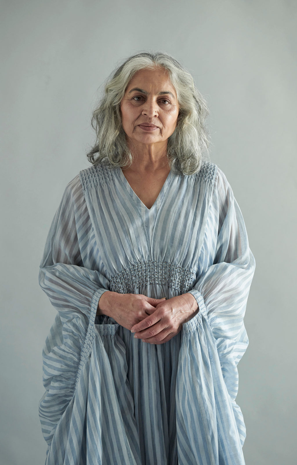 Waterfall Kaftan