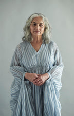 Waterfall Kaftan