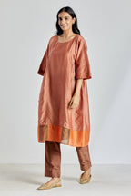Beaded Tunic