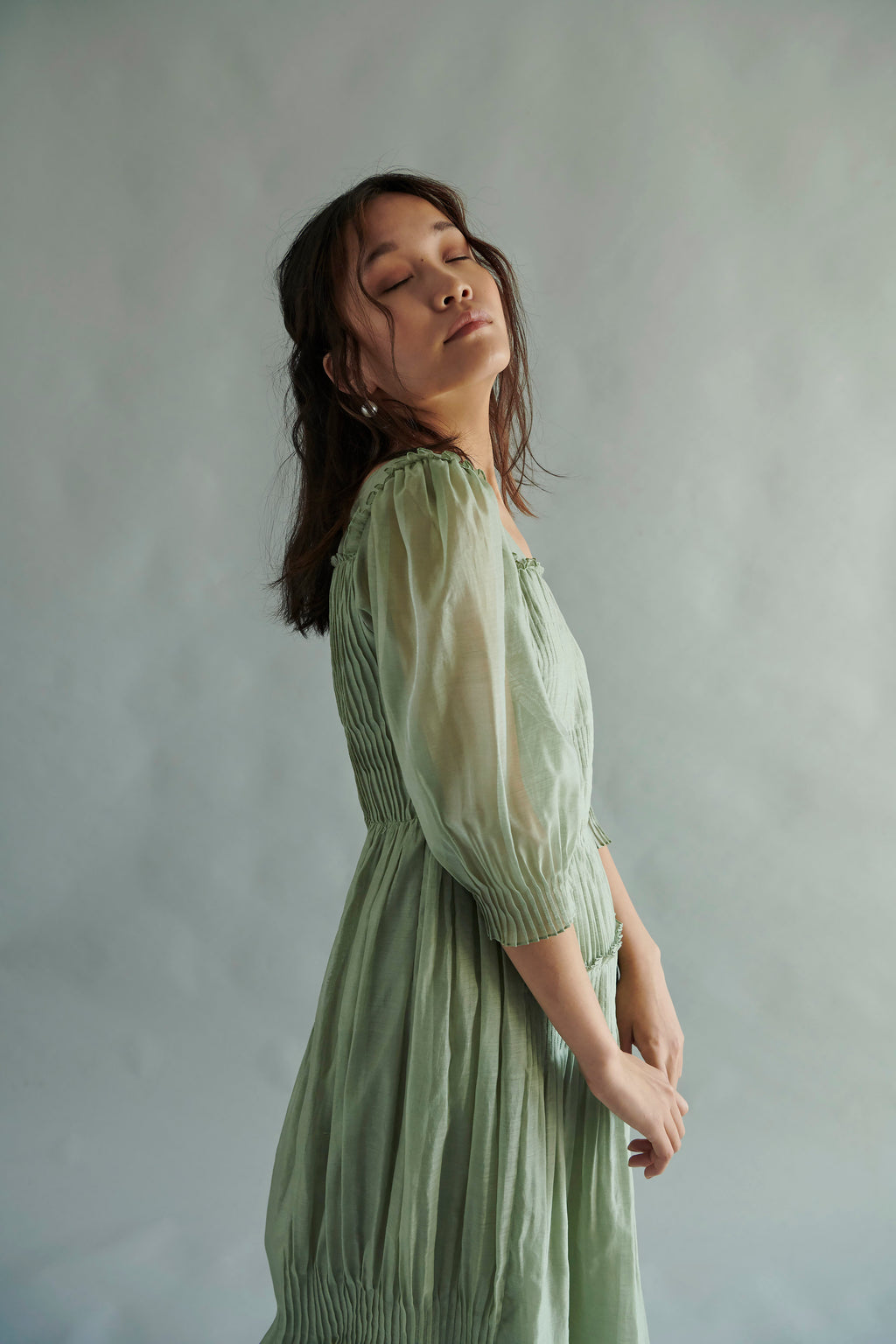 Pine Dress