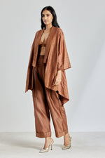 Load image into Gallery viewer, Pitta Kimono Jacket
