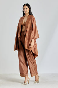 Pitta Kimono Jacket