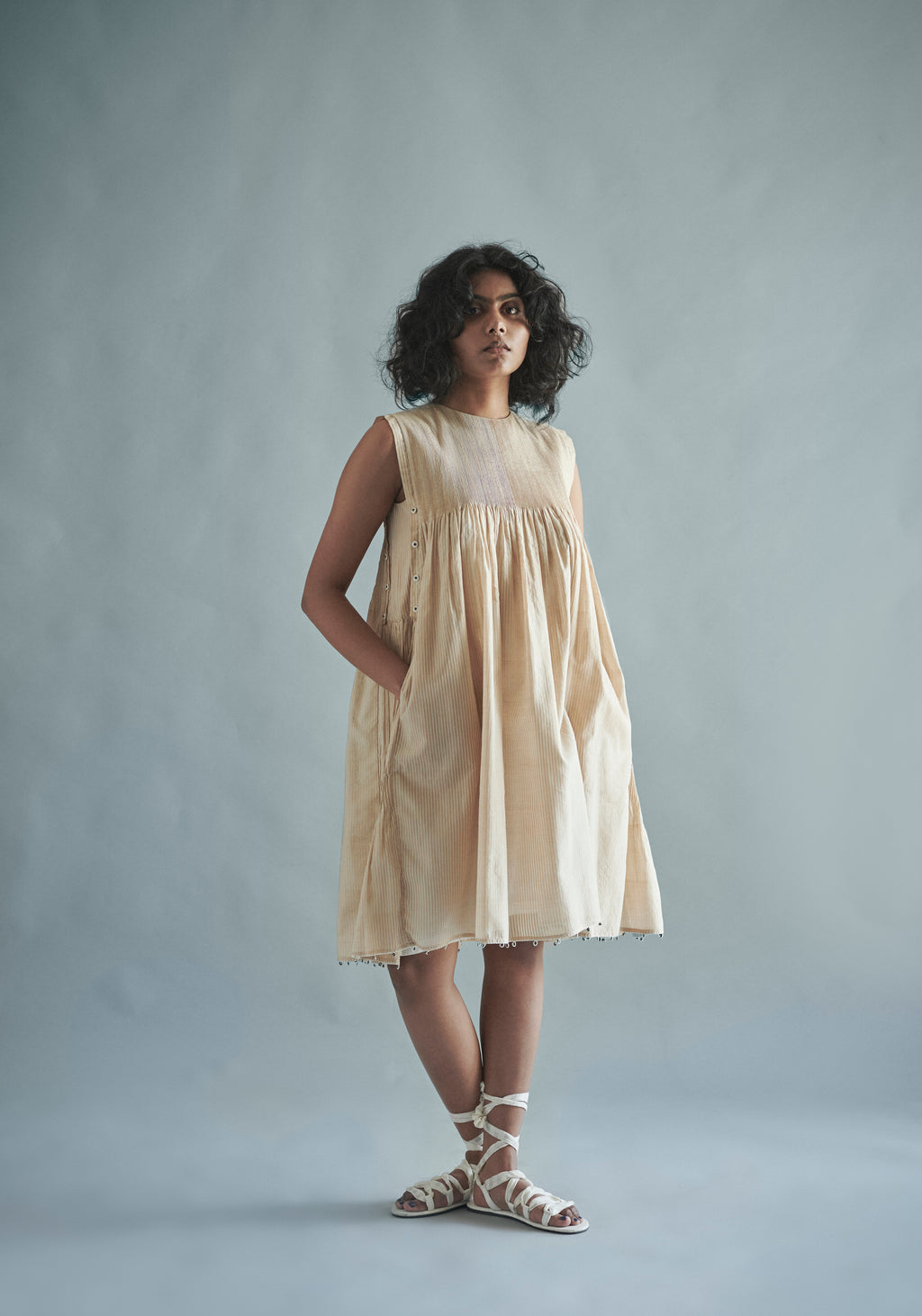 Drizzle Dress