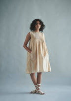 Drizzle Dress