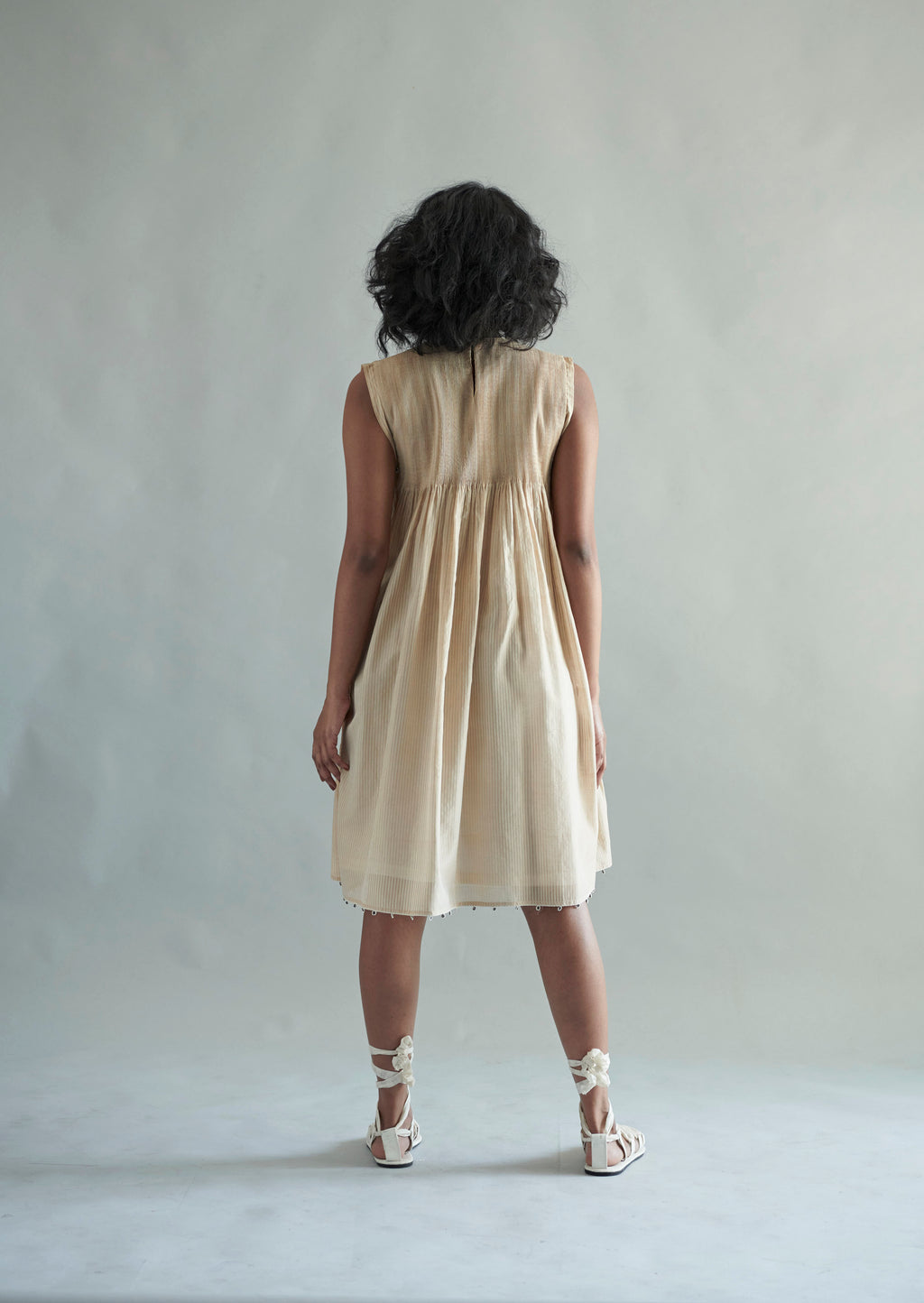 Drizzle Dress