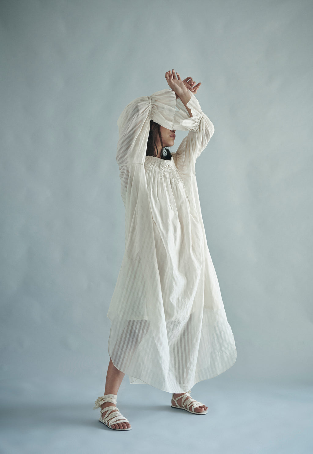 Folds Dress