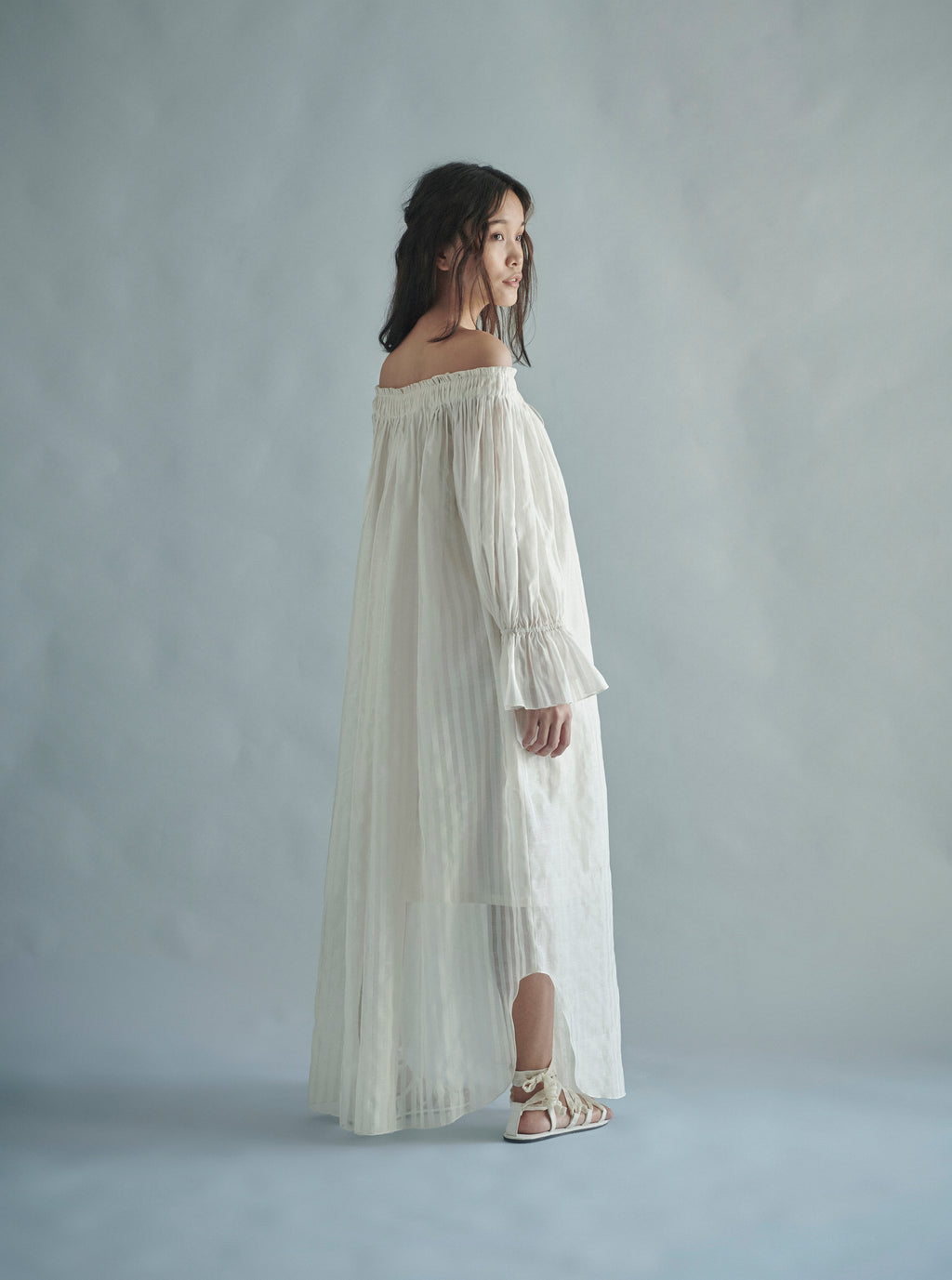 Folds Dress