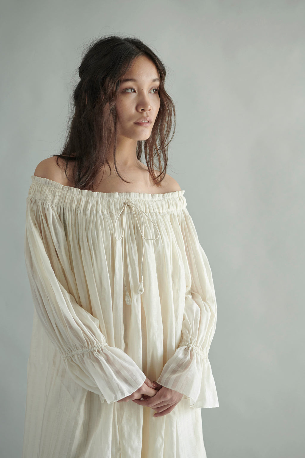 Folds Dress