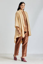 Kimono Set With Shirt