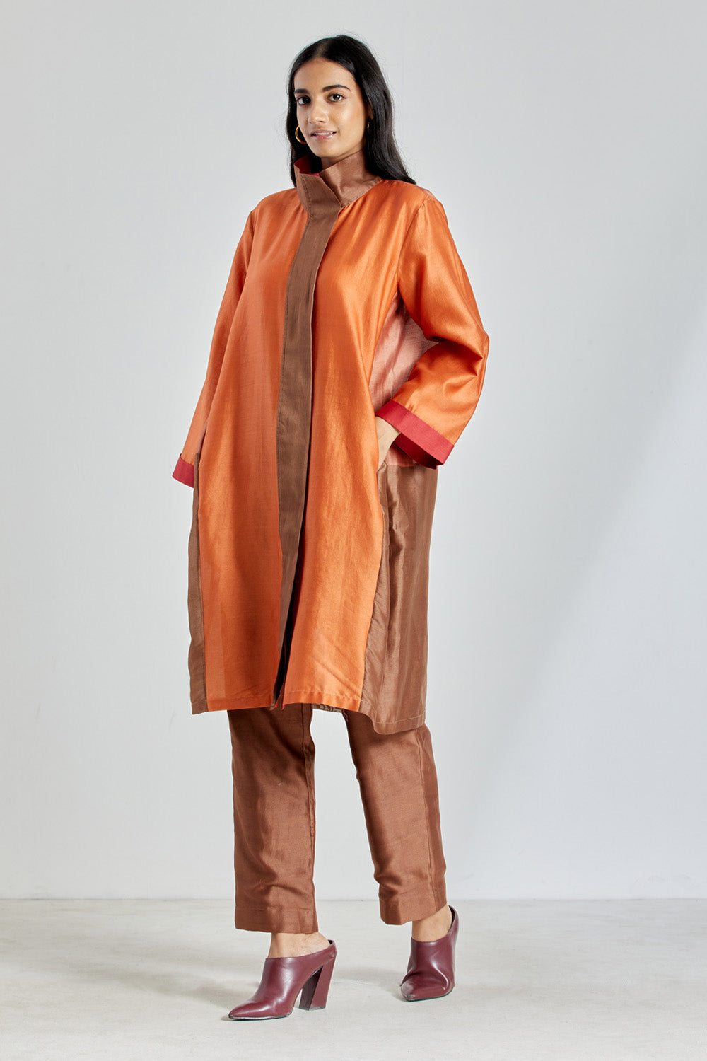 Jacket Dress