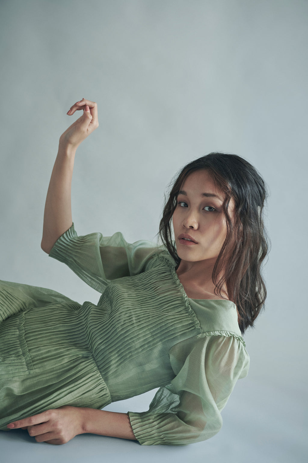 Pine Dress