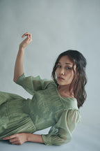Pine Dress