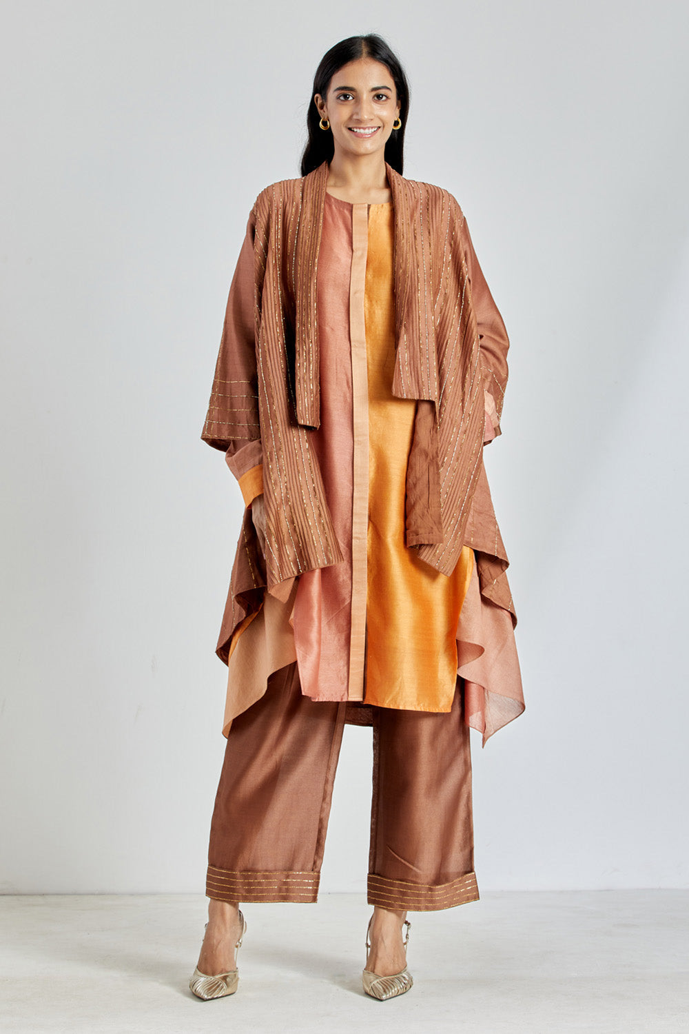 Kimono Set