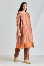 Beaded Tunic