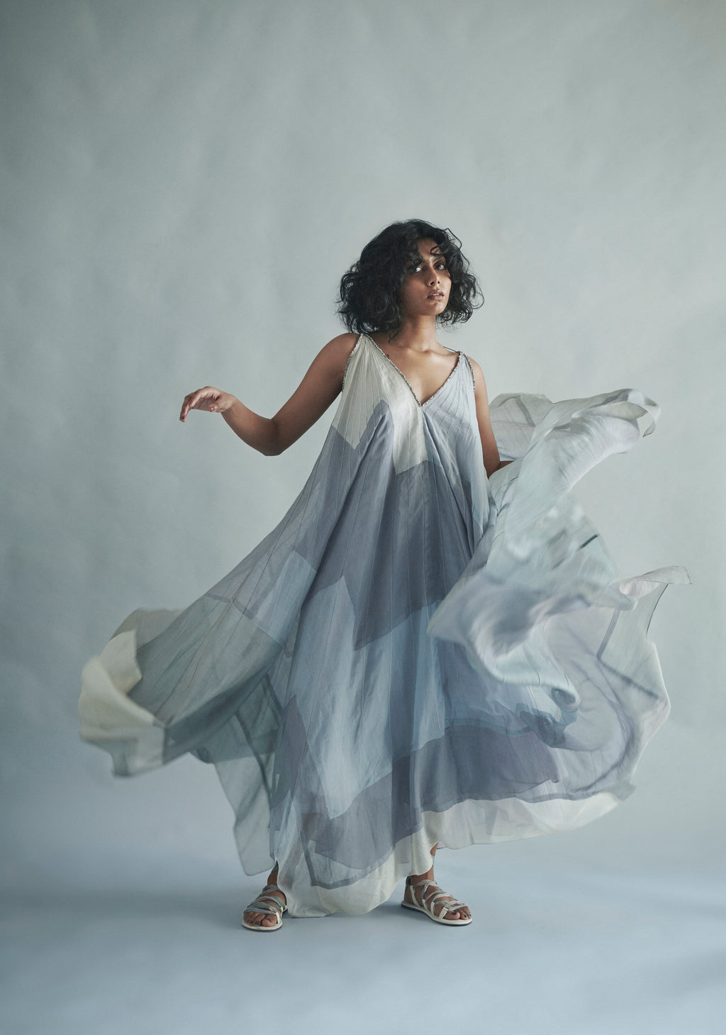 Mountain Dress