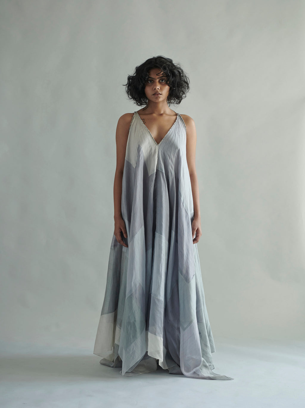 Mountain Dress