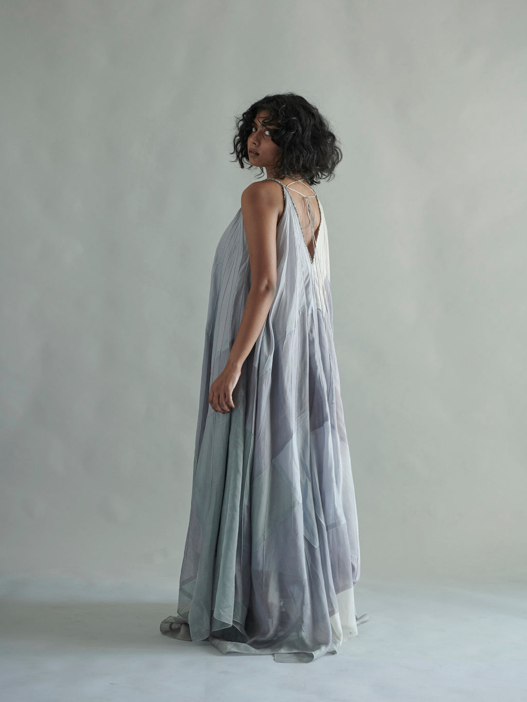 Mountain Dress