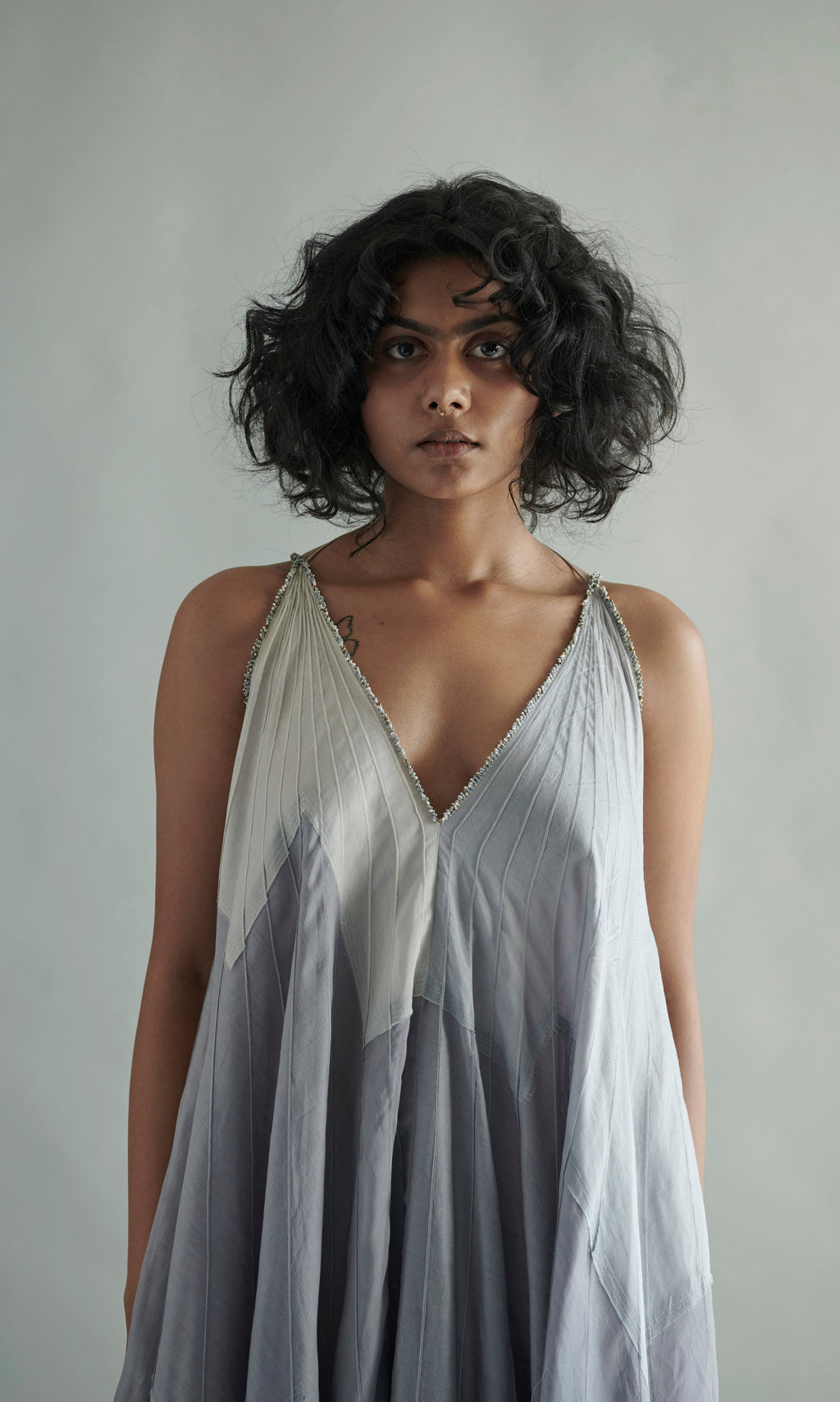 Mountain Dress