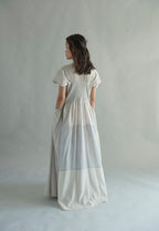 Flared Dress