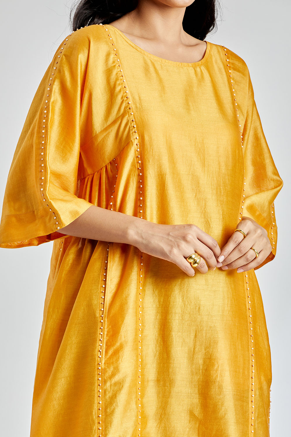 Bead Tunic