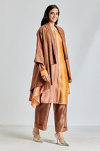 Kimono Set